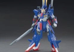 Bandai HGUC 1/144 #186 MSZ-008 ZII