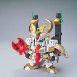 Bandai SD Gundam BB Senshi #395 Nidaime Daishogun Gundam -Bandai Sales Store 153 1187 s 6l6t6vu68s32mhnhhde40z390zbl