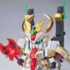Bandai SD Gundam BB Senshi #395 Nidaime Daishogun Gundam -Bandai Sales Store 153 1187 s 6l6t6vu68s32mhnhhde40z390zbl a5dd05c3 7112 4c38 88c7 583a33b44f91
