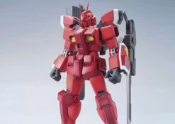 Bandai MG 1/100 Gundam Amazing Red Warrior