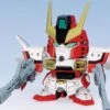 Bandai SD Gundam G Generation-F #46 Gundam Airmaster