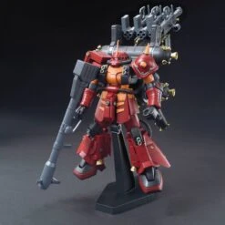 Bandai HGGT 1/144 Psycho Zaku (Gundam Thunderbolt Anime Ver.) -Bandai Sales Store 153 1509 s s4w267d6c09hp1nws2l1gdvx31ps