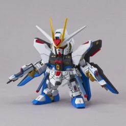 Bandai SD Gundam EX-Standard 006 Strike Freedom Gundam -Bandai Sales Store 153 1560 s jwq138edmob8cx9od4knlvs4r2n1