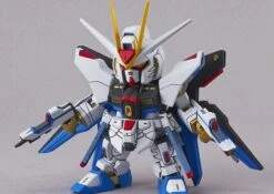 Bandai SD Gundam EX-Standard 006 Strike Freedom Gundam