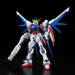 Bandai RG 1/144 #23 Build Strike Gundam Full Package -Bandai Sales Store 153 1704 s xe58c73xlgbzqx3y8xaaxi62nq5c