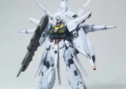 Bandai MG 1/100 Providence Gundam