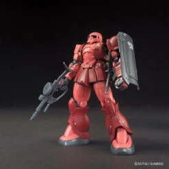 Bandai HG The Origin 1/144 #015 MS-05 Zaku I (Char Aznable) -Bandai Sales Store 153 1776 s 0rjb36vy00udj631b4ictihn76y5