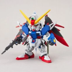 Bandai Gundam SD EX-Standard 009 Destiny Gundam -Bandai Sales Store 153 1815 s i9j370wqbwajkap5s0t303m15h1b