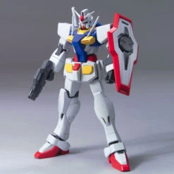 Bandai HG00 1/144 #45 0 Gundam (Type A.C.D. Ver.) -Bandai Sales Store 153 1869 o 1bblvj6am65519ri6pp18tgcu423