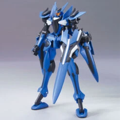 Bandai HG00 1/144 #71 Brave (Commander Test Type) -Bandai Sales Store 153 1895 o 1bbm20gs016q91hq21vent4oq2f23