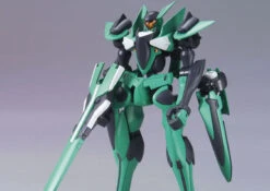 Bandai HG00 1/144 #72 Brave (Standard Test Type)