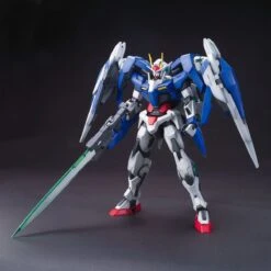 Bandai MG 1/100 Gundam 00 Raiser -Bandai Sales Store 153 1923 s mnc030k5mn5f410rlgnzhevxv8i5