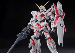 Bandai Mega Size 1/48 Unicorn Gundam (Destroy Mode)