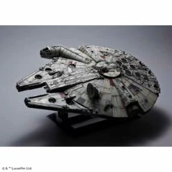 Bandai Star Wars PG 1/72 Millennium Falcon (Standard Edition) Model Kit -Bandai Sales Store 153 2225 s q74e2gvffij8yzc2gml0rqdbntl8 d5421209 448d 4fc4 b0aa 7922b48f257f