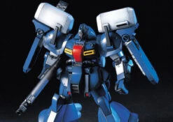 Bandai HGUC 1/144 #24 Xekueins