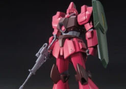 Bandai HGUC 1/144 #212 Galbaldy Beta