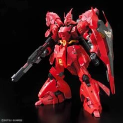 Bandai RG 1/144 #29 MSN-04 Sazabi -Bandai Sales Store 153 2330 o 1ckburmmf171h1eo243l1043ie023