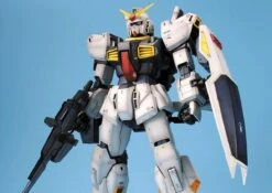 Bandai PG 1/60 RX-178 Gundam Mk-II (AEUG)