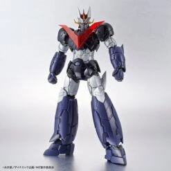 Bandai Mazinger Z HG Great Mazinger (Mazinger Z Infinity Ver.) 1/144 Scale Model Kit -Bandai Sales Store 153 2358 o 1cmn0dvcqo4rv1v1d5j1snaeou23