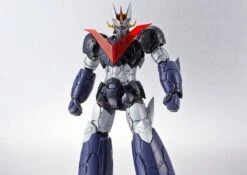 Bandai Mazinger Z HG Great Mazinger (Mazinger Z Infinity Ver.) 1/144 Scale Model Kit