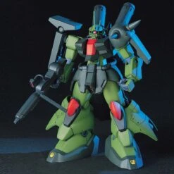 Bandai HGUC 1/144 #03 AMX-011S Zaku 3 Custom -Bandai Sales Store 153 2528 s m49p5mbilx0svucd7x919dnoi6bd