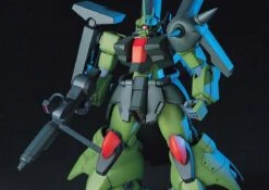 Bandai HGUC 1/144 #03 AMX-011S Zaku 3 Custom