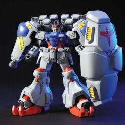 Bandai HGUC 1/144 #075 RX-78GP02A Gundam Physalis MLRS Type -Bandai Sales Store 153 2552 s a7zpp9jdxnm1asd0fc54e0cuqjm2