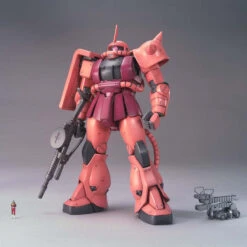 Bandai MG 1/100 MS-06S Char's Zaku II (Ver. 2.0) -Bandai Sales Store 153 2560 s 70ns1i2mjv03n58gxuqa7bpf400a
