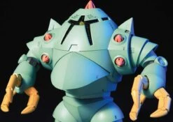 Bandai HGUC 1/144 #81 Zock