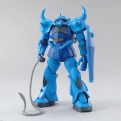 Bandai MG 1/100 Gouf (Ver. 2.0) -Bandai Sales Store 153 2610 s 2a1g4mhafi194edq7u55uac7vuzg