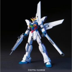 Bandai HGAW 1/144 #109 GX-9900 X Gundam 9 Bandai HGAW 1/144 #109 GX-9900 X Gundam -Bandai Sales Store 153 2692 s 3nzgctpuhnzubdx0k5yi5km1f0b2