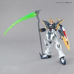 Bandai MG 1/100 Gundam Deathscythe EW -Bandai Sales Store 153 2706 s e5vizy8379hu4yvwaehr6u4v26tp