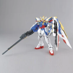 Bandai MG 1/100 XXXG-01W Wing Gundam (EW Ver) 10 Bandai MG 1/100 XXXG-01W Wing Gundam (EW Ver) -Bandai Sales Store 153 2717 s hv9i5s250pk4lcifesezoei0okqb 1