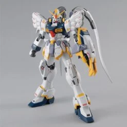 Bandai MG 1/100 Gundam Sandrock (Ver EW) -Bandai Sales Store 153 2725 s 4k9l4h3ktz7orxpgsz5idtpw2iju