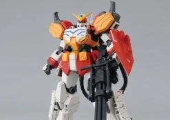 Bandai MG 1/100 Gundam Heavyarms EW Ver