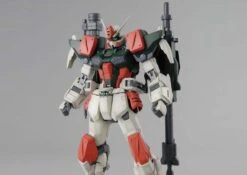 Bandai MG 1/100 Buster Gundam