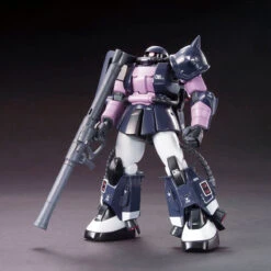 Bandai HGUC 1/144 #151 MS-06R-1A Zaku II (Black Tri-Stars) -Bandai Sales Store 153 2741 s ii2l9izy48wbqdilbhvdwtgta624