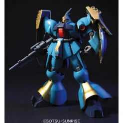 Bandai HGUC 1/144 #083 MSN-03 Jagd Doga (Gyunei Guss Custom) -Bandai Sales Store 153 2744 s z7i7pmo1bnlsr7sgh1um103qsw1v