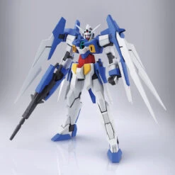 Bandai HGAGE 1/144 #10 Gundam AGE-2 Normal -Bandai Sales Store 153 2752 o 1cetedvp3pns1nlt1q59162ii3h23