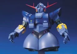 Bandai MG 1/100 MSN-02 Zeong