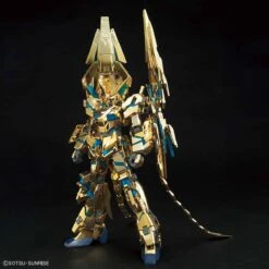 Bandai HGUC 1/144 #216 Unicorn Gundam 03 Phenex Destroy Mode (Narrative Ver.) Gold Coating -Bandai Sales Store 153 2915 s 3p9ysl90b6wk06dru2h6pu722ji6