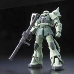 Bandai RG 1/144 #04 MS-06F Zaku II -Bandai Sales Store 153 3168 s rwdl16x8irct0fif063nyy6kymik 1