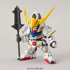 Bandai SD Gundam EX-Standard 010 Gundam Barbatos -Bandai Sales Store 153 3171 o 1d3om0npjctf1vaa1trt1h6p2vg23
