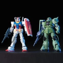 Bandai HGUC 1/144 Gunpla Starter Set 11 Bandai HGUC 1/144 Gunpla Starter Set -Bandai Sales Store 153 3174 o 1d3oq74rk1jqc19fq21i1niot623