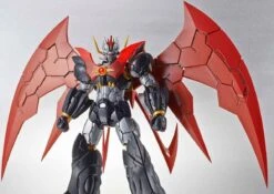 Bandai Mazinkaiser HG Mazinkaiser (Infinitism Ver.) 1/144 Scale Model Kit