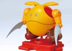 Bandai Gundam Build Divers Re RISE HaroPla #11 Zakrello Haro Model Kit