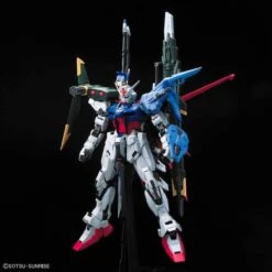Bandai PG 1/60 Perfect Strike Gundam -Bandai Sales Store 153 3507 s kyfope1ohvcpb1kb5rldr722k13o 1