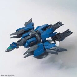 Bandai HGBDR 1/144 #17 Mercuone Unit -Bandai Sales Store 153 3525 s 7uwn6kw2tu3mwsxz7fbv28jvtjwy