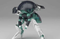 #28 Wodom Pod "Gundam Build Divers", Bandai Spirits HG Build Divers 1/144