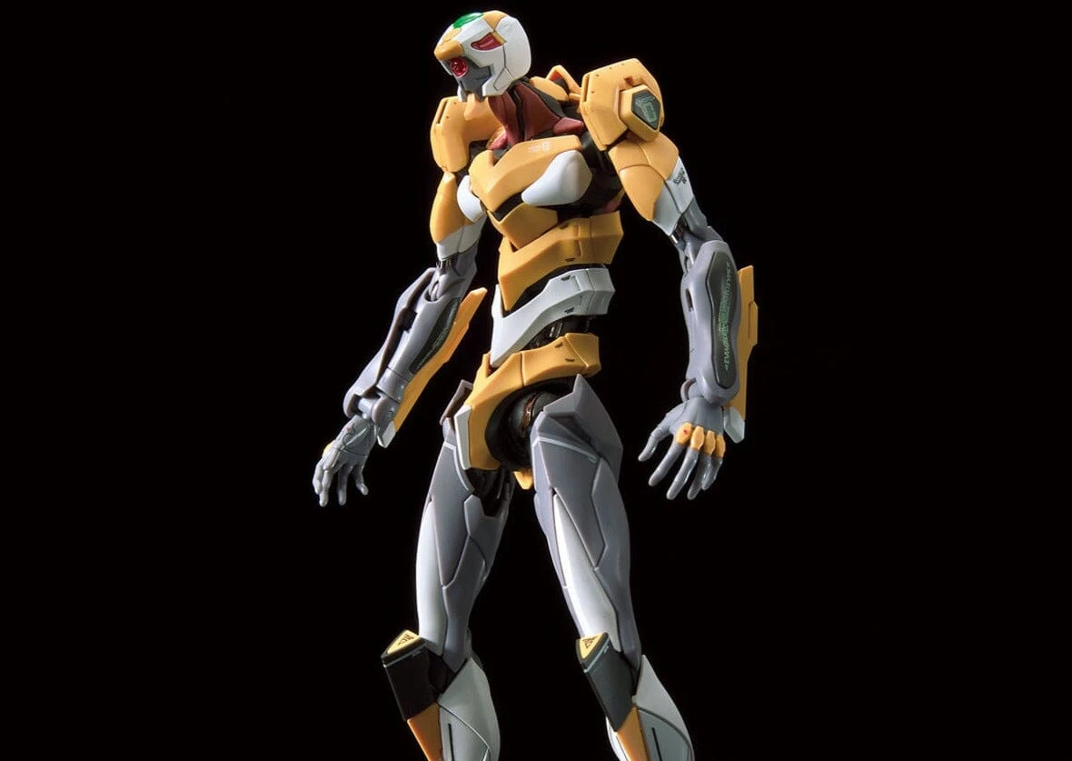 Bandai Neon Genesis Evangelion RG EVA Unit-00 DX Positron Gun Set 3 Bandai Neon Genesis Evangelion RG EVA Unit-00 DX Positron Gun Set